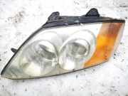 Hauptscheinwerfer - Vorne Linke Hyundai Coupe, 2001.08 - 2009.08 Gebraucht,