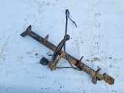 Anhängerkupplung Opel Zafira, A 1999.04 - 2003.11 Gebraucht,