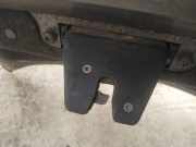 Heckklappe Heckklappenschloss Kofferraumschloss Rover 75, 1999.02 - 2005.05 Gebraucht,