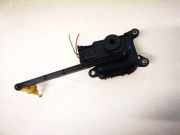 Stellmotor Lüftung Opel Zafira, A 1999.04 - 2003.11 0132801134,