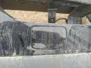 Abdeckung Abschlepphaken - Hinten Audi Q5, 2008.11 - 2012 Gebraucht,