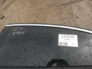 Seitenscheibe - Hinten Linke Peugeot 508, 2010.11 - 2018 Gebraucht ,