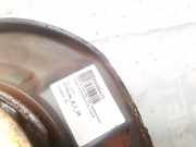 Spritzblech für Bremsscheibe - Hinten Linke BMW 3-Series, E90 E91 E93 2005.02 - 2009.01 6762857, 6764367-03