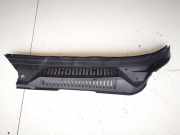 Windlauf Wischerabdeckung Fiat Ducato, 2002.04 - 2006.07 1330639080,