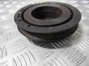 Riemenscheibe Kurbelwelle Mitsubishi Space Runner,II 1999.08 - 2002.12 Gebraucht ,