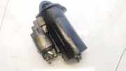 Anlasser Opel Vectra, C 2002.04 - 2005.10 Gebraucht,