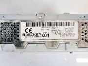 Audioverstärker Mercedes-Benz W211, 2002.03 - 2006.04 a2118703989, 61583123