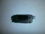 Monitor Navigations Zeit Uhr Mazda Xedos-6, 1992.01 - 1999.10 Gebraucht , CA07