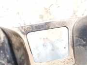 Stoßstangenhalter - Hinten Audi A2, 2000.02 - 2005.08 8z0807855a,