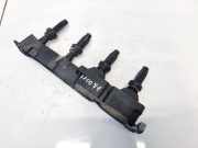 Zündspule Peugeot 307, 2000.08 - 2005.06 Gebraucht,