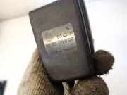 Gurtschloss - Hinten CENTER Seat Leon, II 2005.05 - 2012.06 1k0857739h,