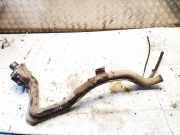 Tankeinfüllstutzen Tankrohr Kraftstoffrohr Opel Astra, G 1998.09 - 2004.12 Gebraucht,