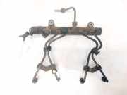 Kraftstoffverteiler Honda Civic, 2001.01 - 2005.09 0445214027, 000022l1
