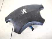 Airbag Fahrer Peugeot 607, 2000.01 - 2004.07 96294407zr,