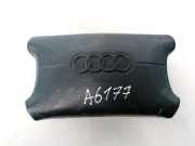 Airbag Fahrer Audi A4, B5 1994.11 - 1999.09 Gebraucht ,