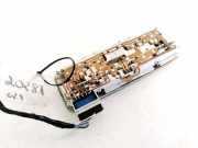 Innenraumleuchte Renault Vel Satis, 2002.06 - 2009.12 8200003036,