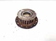 Riemenscheibe Kurbelwelle Peugeot 207, 2006.02 - 2009.06 Gebraucht,