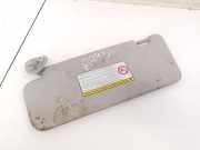 Sonnenblende Hyundai i30 2007 - 2012 Gebraucht ,