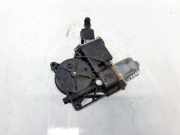Fensterheber motor - Hinten Linke Opel Insignia A, 2008.01 - 2013.01 0130822421,