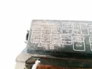 Sicherungskasten Nissan Almera Tino 2000.08 - 2003.09 Gebraucht ,