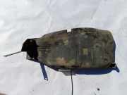 Radhausschale - Hinten Rechts Peugeot 206, 1998.08 - 2002.07 9627258380,