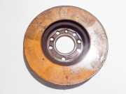 Bremsscheibe Opel Zafira, B 2008.01 - 2011.10 facelift ventiliuojamas,