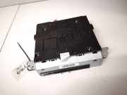 Radio BMW 5-Series, F07F10 F11 2010.03 - 2016.12 9257484,