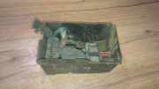 Sicherungskasten Fiat Bravo, 1995.10 - 2001.10 Gebraucht , nensutatyta