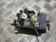 Türschloss Stangen - Hinten Rechts Audi A4, B5 1994.11 - 1999.09 8d0839016a,