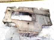 Motor-/Unterfahrschutz vorne Volkswagen Passat, B4 1993.07 - 1996.08 3a0825235e, 3a0825237e0 1z