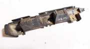 Stoßstangenhalter - Hinten Rechts Opel Astra, H 2004.03 - 2009.12 24460359, 331883181
