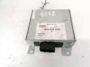Audioverstärker Audi A4, B7 2004.11 - 2008.06 8E9035223,