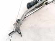 Wischergestänge Audi A6, C5 2001.08 - 2005.01 facelift Gebraucht ,