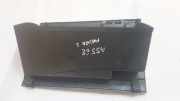 Handschuhfach Mazda 2, DY 2003.02 - 2007.10 3m71a06010,