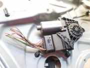 Fensterheber motor - Hinten Linke Renault Scenic, II 2003.06 - 2006.06 119095xxx,