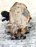 Differential Hinterachsgetriebe Mercedes-Benz W211, 2002.03 - 2006.04 R:2.87,