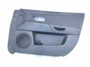 Türverkleidung - Vorne Rechts Mazda 3, BK 2003.10 - 2009.06 bn8e6842002,