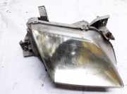Hauptscheinwerfer - Vorne Rechts Mazda MPV, III 1999.08 - 2006.02 Gebraucht ,