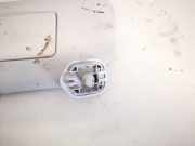 Sonnenblende Peugeot 307, 2000.08 - 2005.06 Gebraucht,