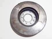 Bremsscheibe Opel Astra, H 2004.03 - 2009.12 ventiliuojamas,