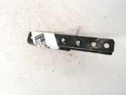 Sicherheitsgurt-Einstellschiene - VORNE LINKES Rover 800 1992 - 1996 Gebraucht ,