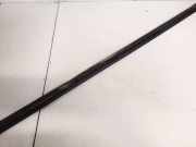 Zierleiste Leiste - Hinten Linke Opel Omega, A 1986.09 - 1994.03 Gebraucht,