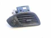 Lüftungsgitter Armaturenbrett Renault Scenic, III 2009.02 - 2013.06 1012124,