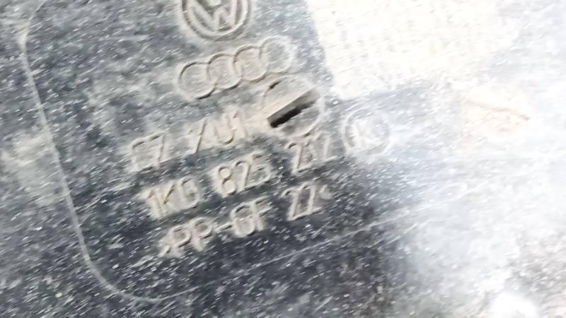 Unterfahrschutz Skoda Octavia, II 2004.02 - 2009.03 1k0825212,