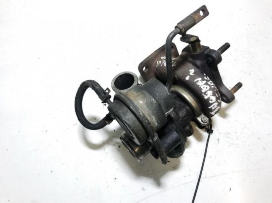 Turbolader Kia Carens, 2002.07 - 2006.09 2823127000, MC143246 Bild Turbolader Kia Carens, 2002.07 - 2006.09 2823127000, MC143246