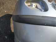 Zier-Schutzleiste Stoßfänger - Hinten Linke Nissan Almera Tino 2003.09 - 2006.12 facelift Gebraucht,
