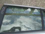 Seitenscheibe - Hinten Linke Ford Mondeo, 2000.11 - 2007.03 Gebraucht,
