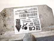 Steuergerät Airbag Opel Corsa, D 2006.07 - 2010.06 13256904, 627963935