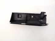 Stoßstangenhalter - Hinten Linke Volvo V50, 2004.04 - 2007.05 30764179,