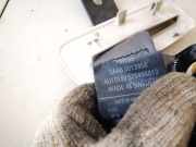 Sicherheitsgurt - Hinten Rechts SAAB 9-5, 1997.09 - 2005.11 5013958, 570498813